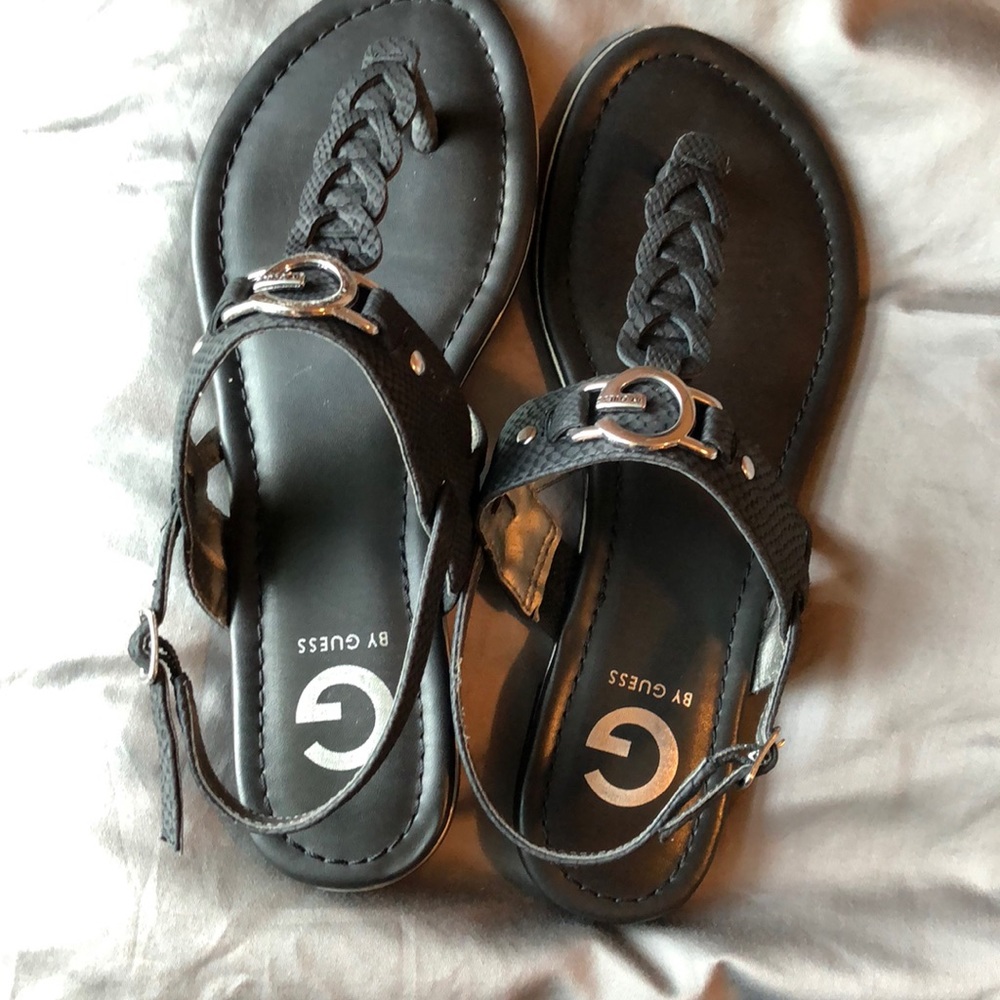 Guess sandals